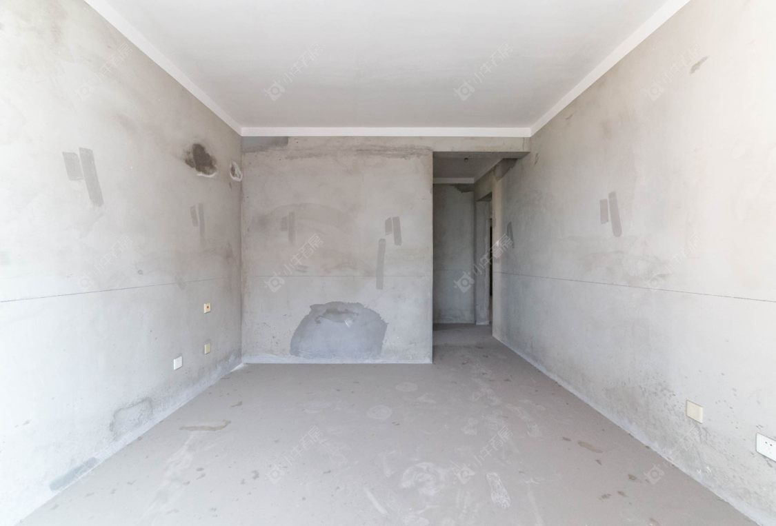 常州佳兆业凤凰湖壹号在售二手房源室内图_小牛看房