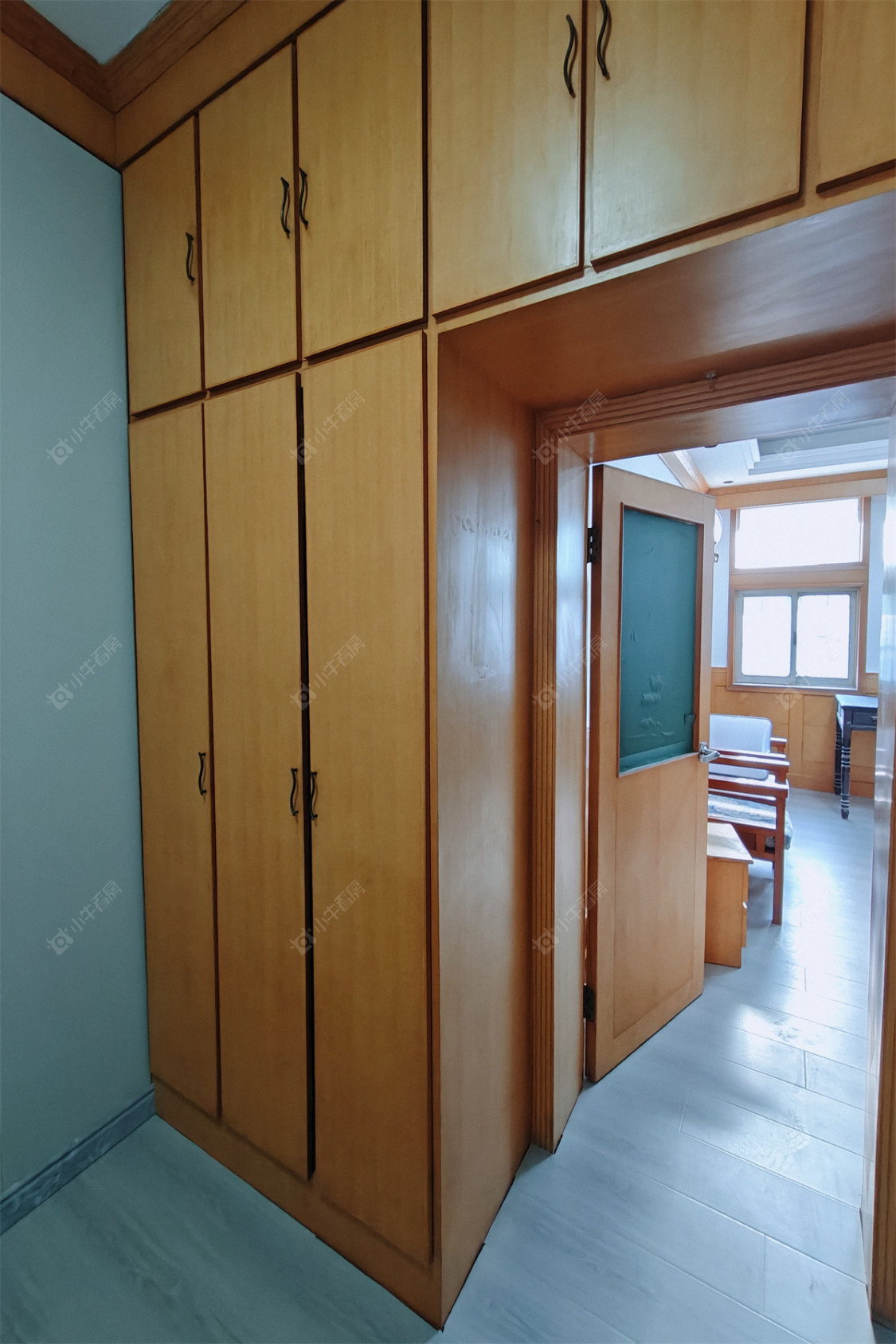 常州新丰街西楼在租房源室内图_小牛看房