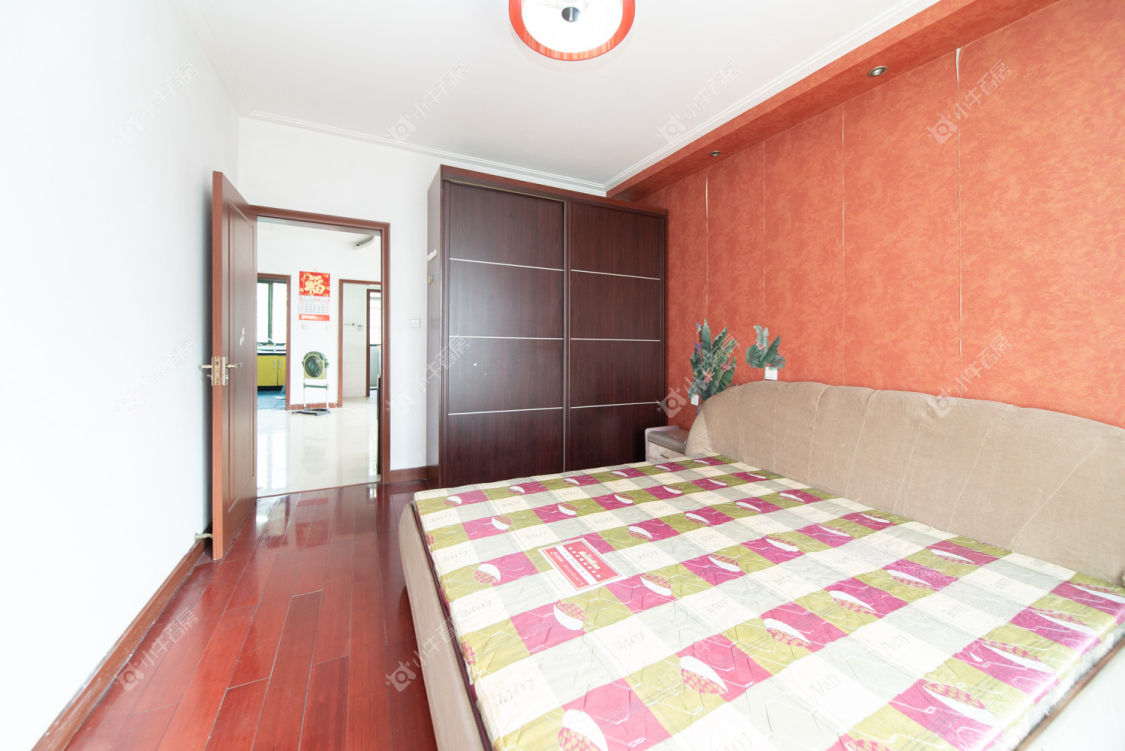 常州都市桃源二期在租房源_小牛看房