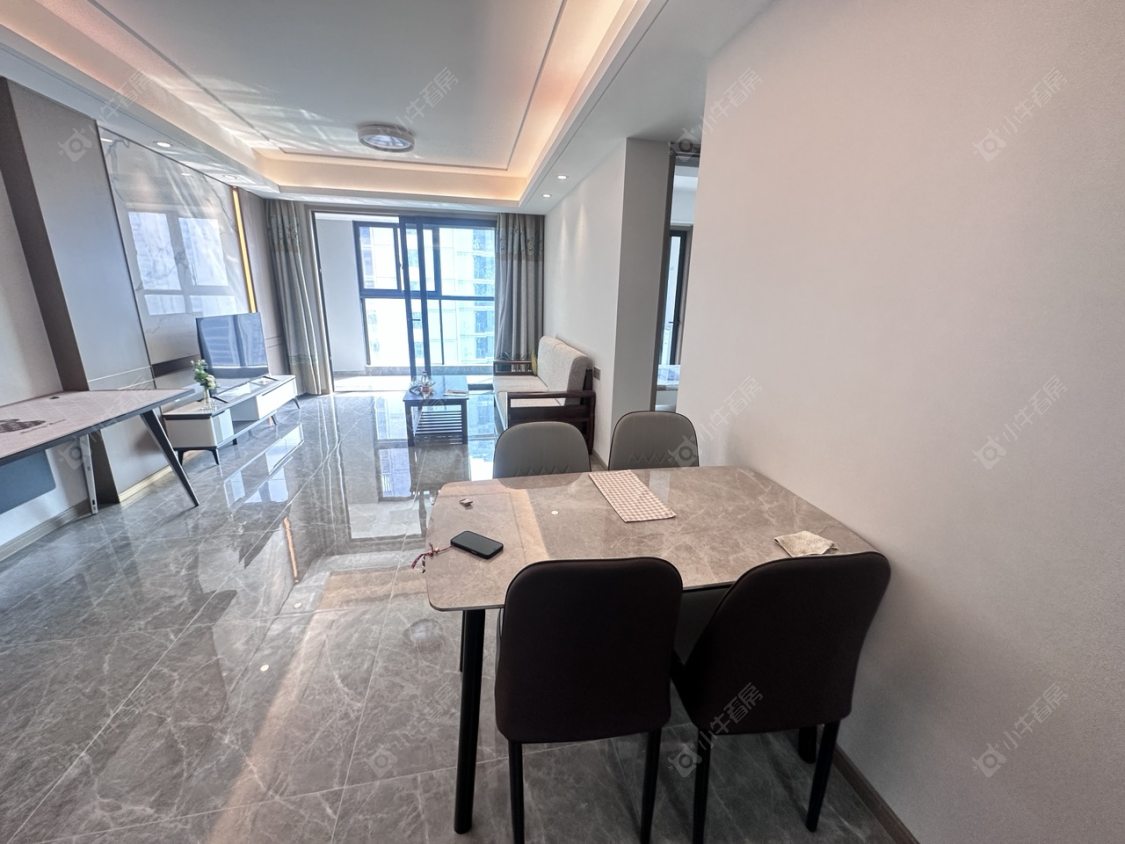 常州景瑞宸运天赋在租房源室内图_小牛看房