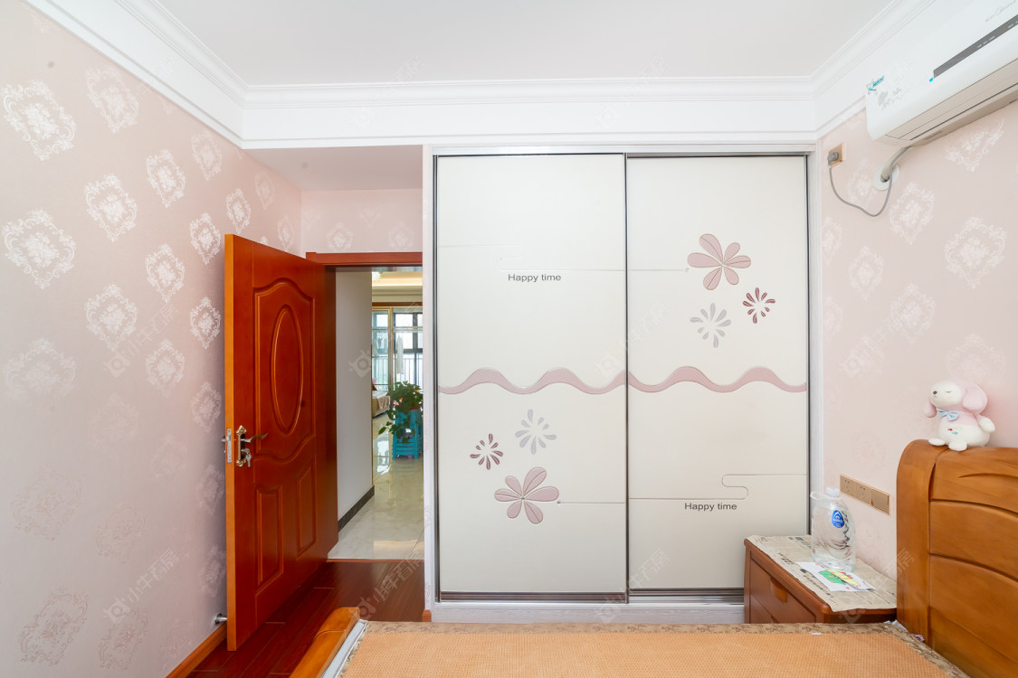 常州嘉禾尚郡在售二手房源室内图_小牛看房