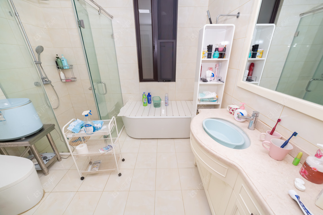 常州雅居乐星河湾在售二手房源室内图_小牛看房