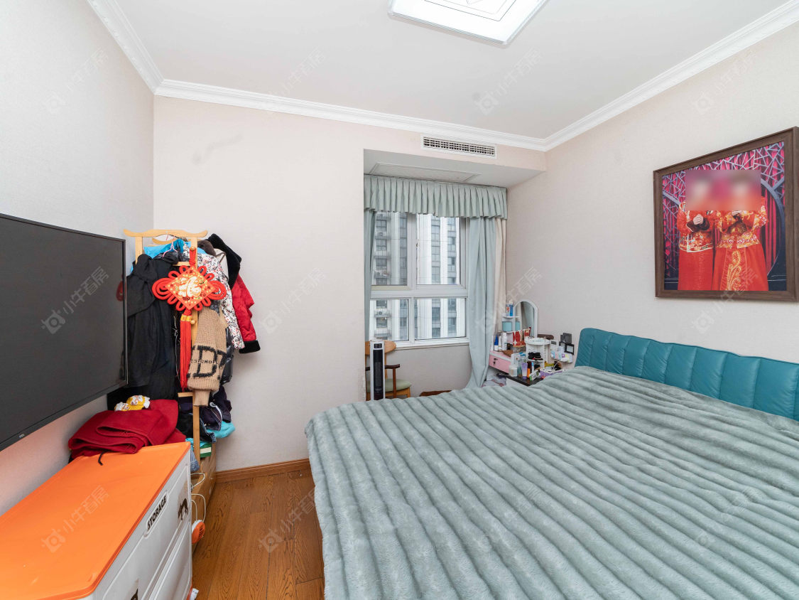 湖港名城房源室内图 常州湖港名城在售二手房源室内图_小牛看房