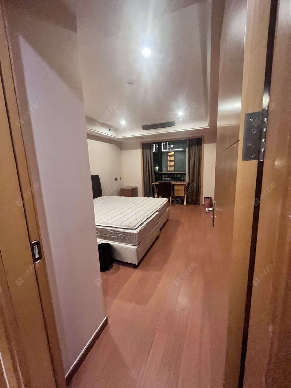 常州新城国际公寓在租房源_小牛看房