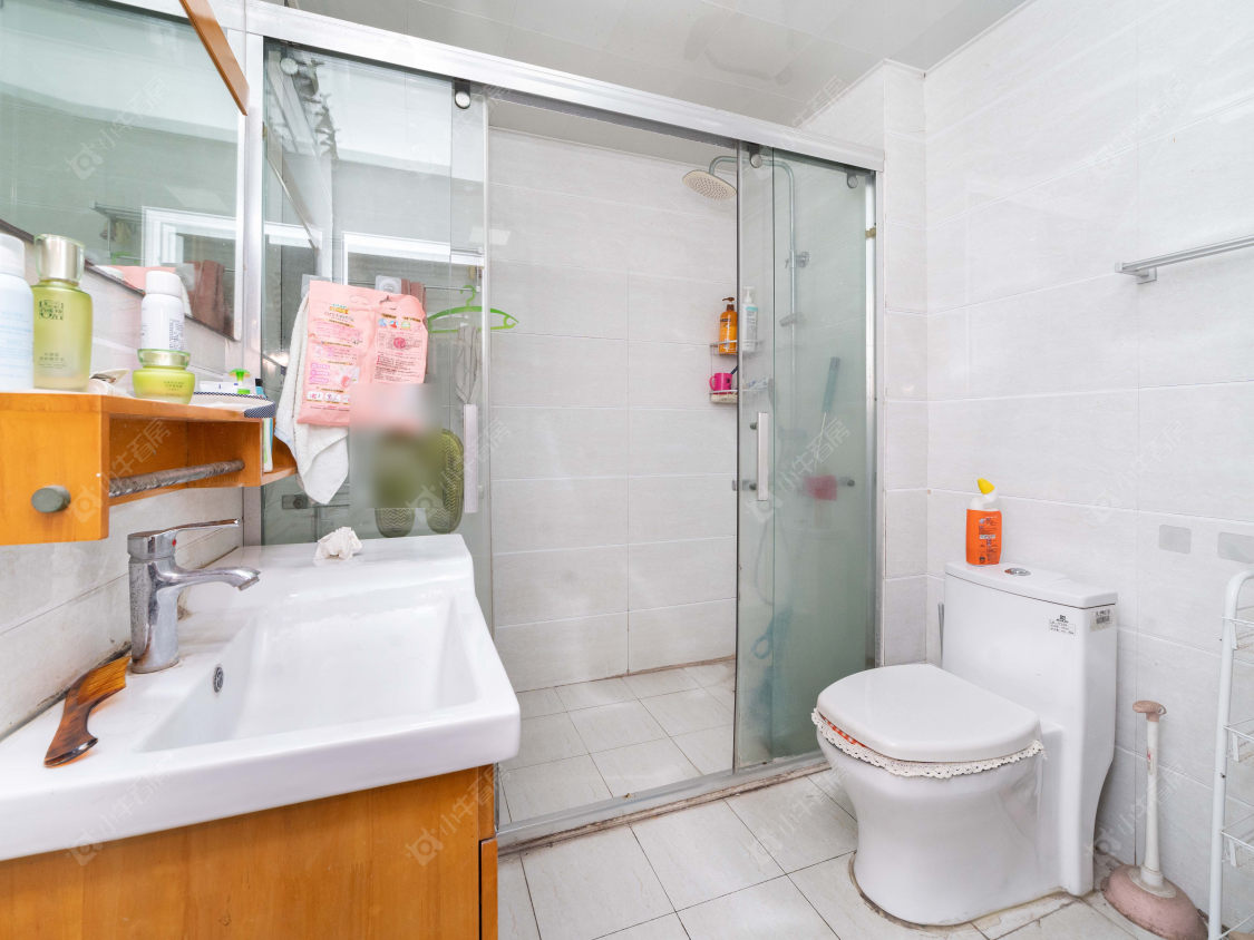 常州剑湖华庭在售二手房源室内图_小牛看房