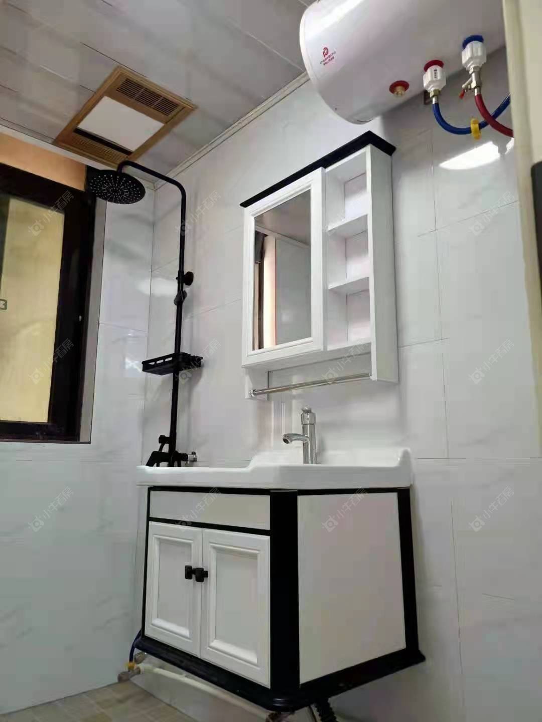 常州大名城北区在租房源室内图_小牛看房