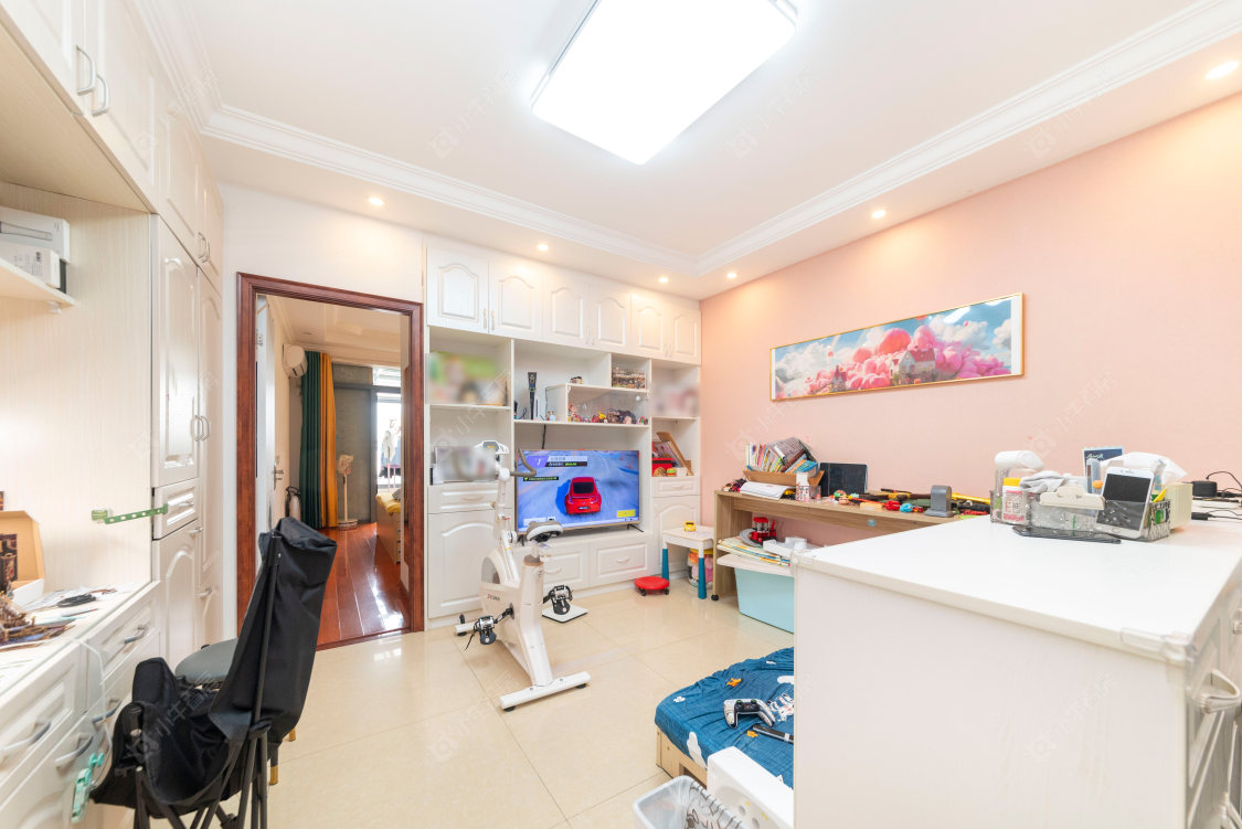 常州亚泰财富中心在售二手房_小牛看房