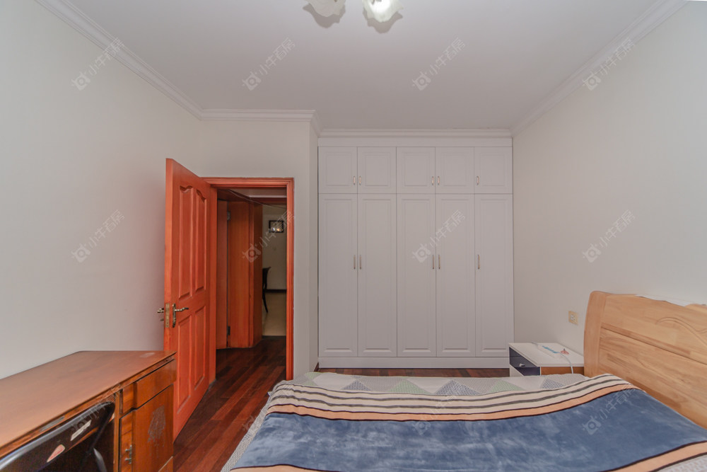 常州天安花园在售二手房源室内图_小牛看房