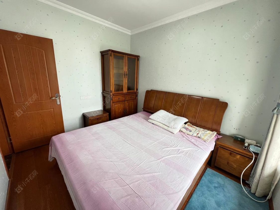 常州紫缘公寓在租房源室内图_小牛看房