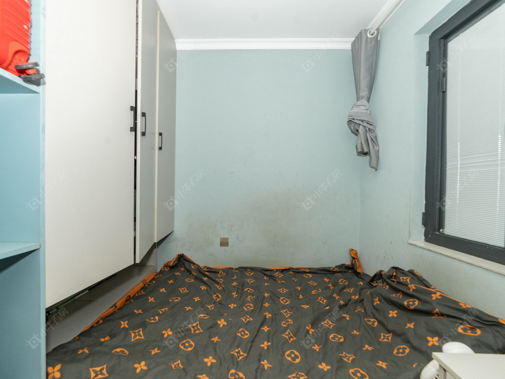 常州碧桂园壹号天禧在售二手房源室内图_小牛看房