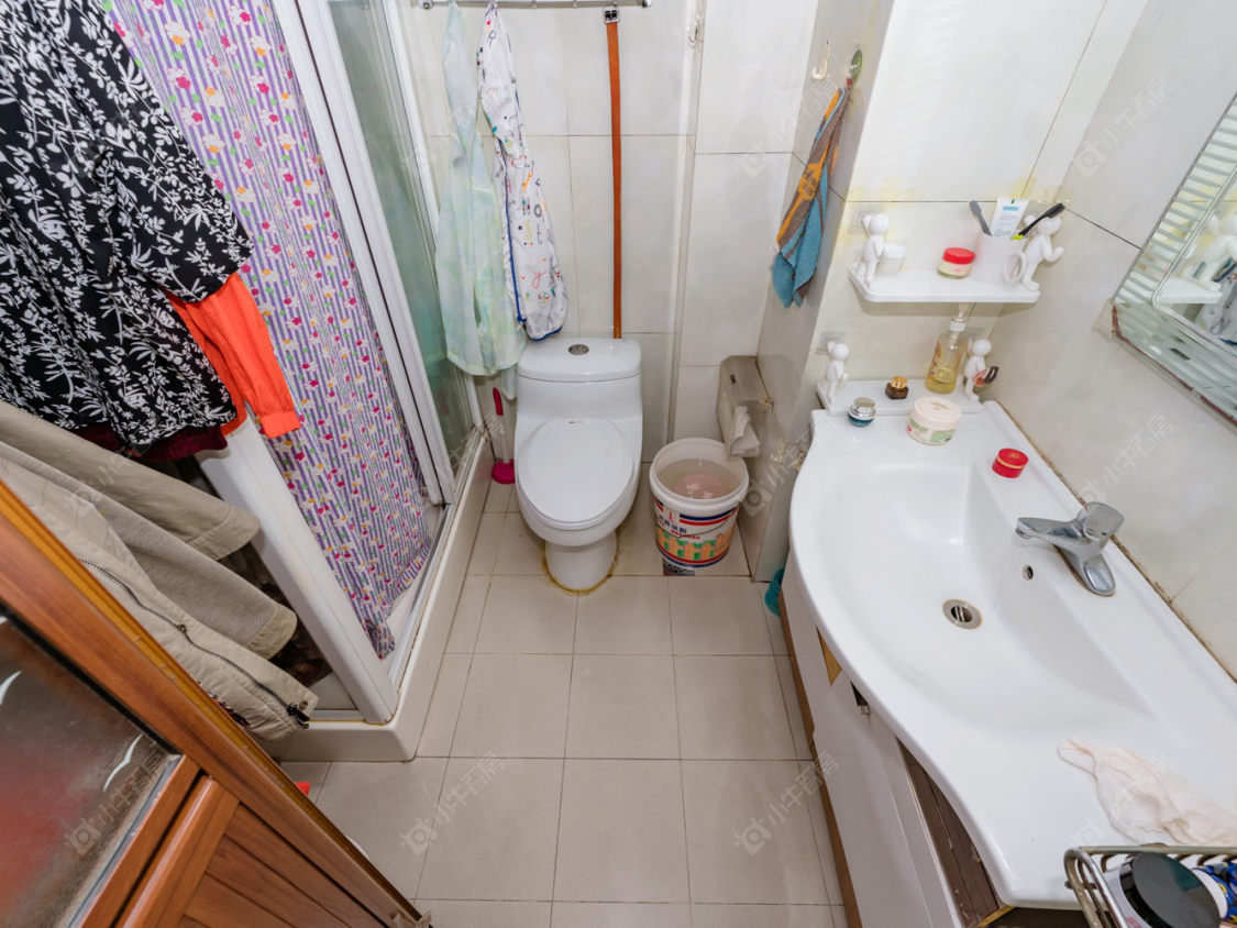 常州德馨花园在售二手房源室内图_小牛看房