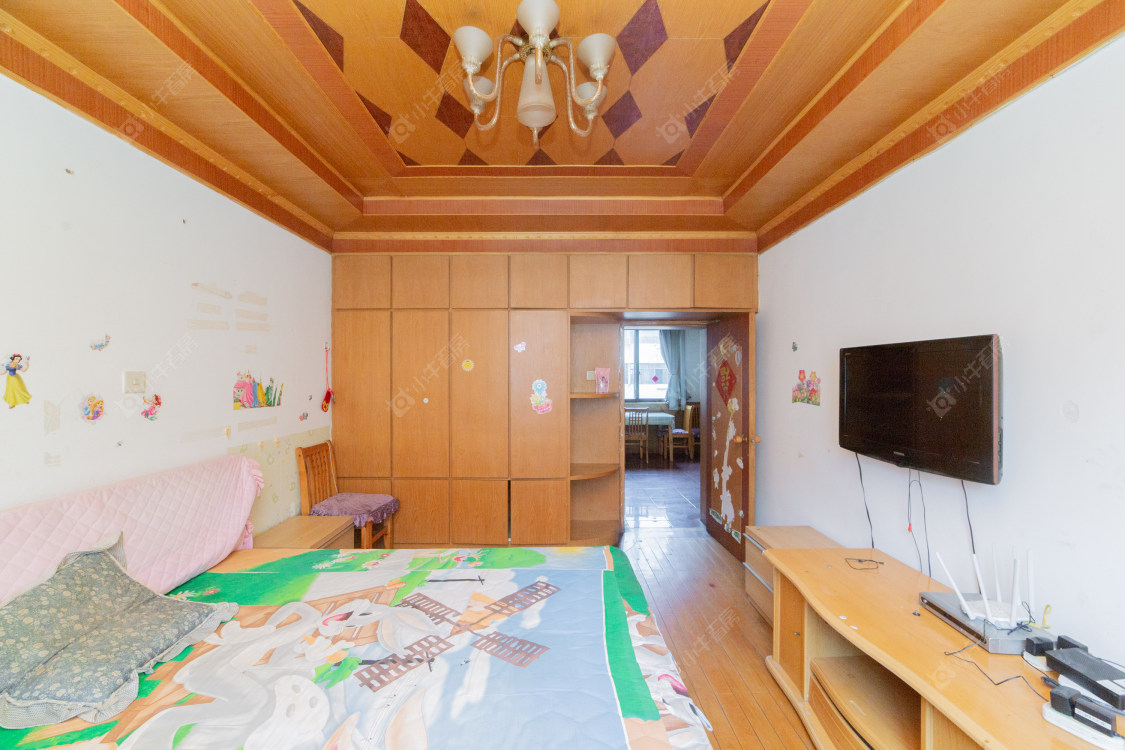 常州河海新村在售二手房源室内图_小牛看房