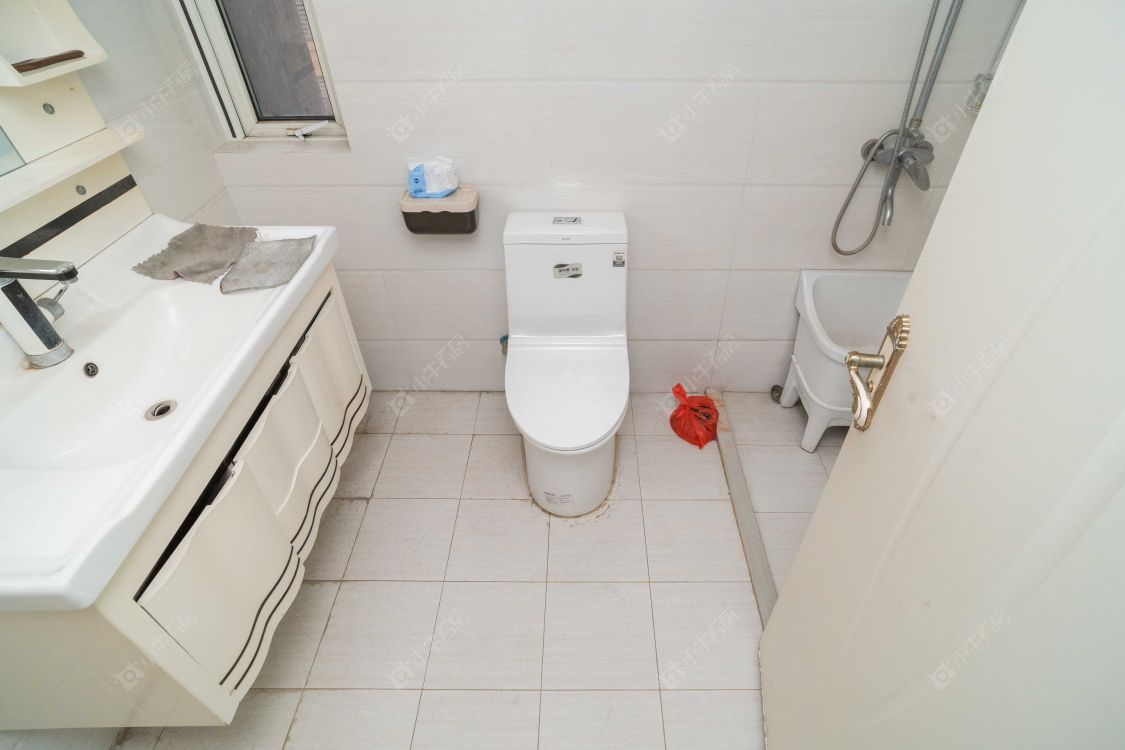 常州梧桐香郡一期在售二手房源室内图_小牛看房