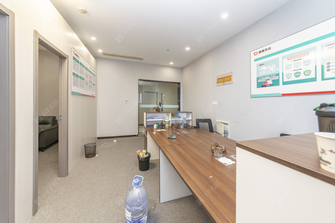 常州武进万达广场在售二手房源室内图_小牛看房