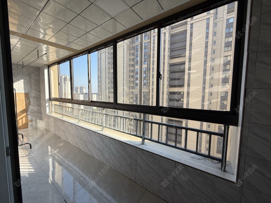 常州中海凤凰熙岸租房_小牛看房