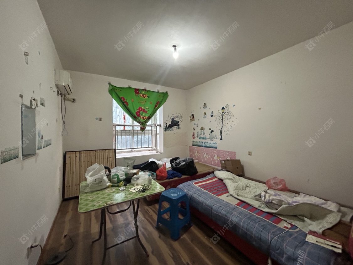 常州瑞丰花苑在租房源室内图_小牛看房