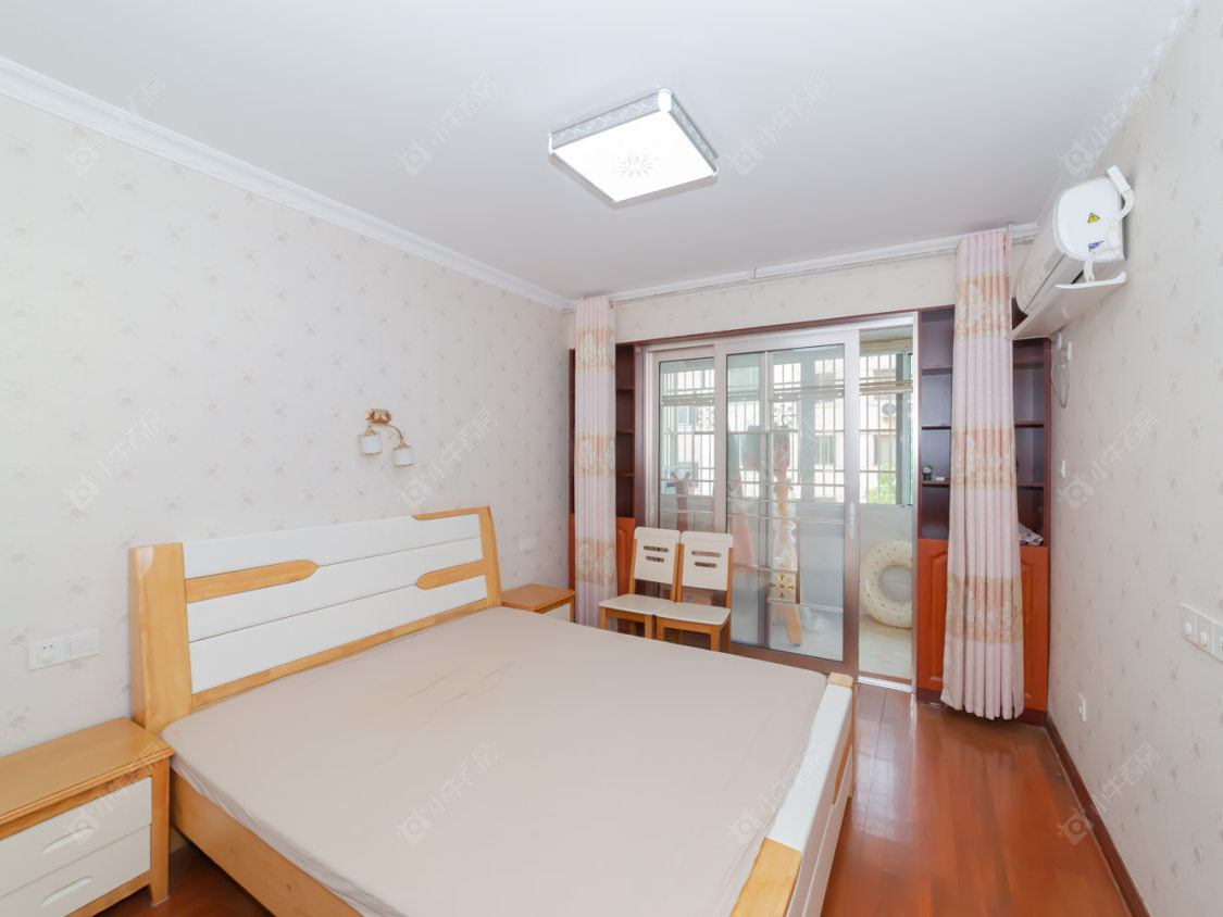 常州翠竹新村北区在售二手房房源室内图_小牛看房