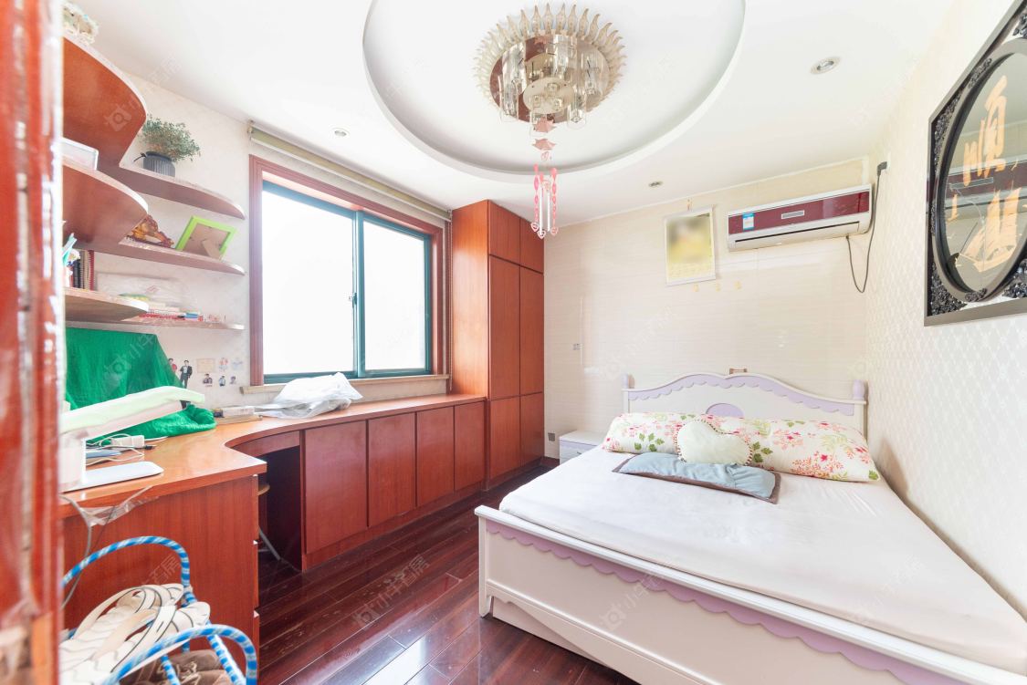 常州丰乐尚都在售二手房源室内图_小牛看房