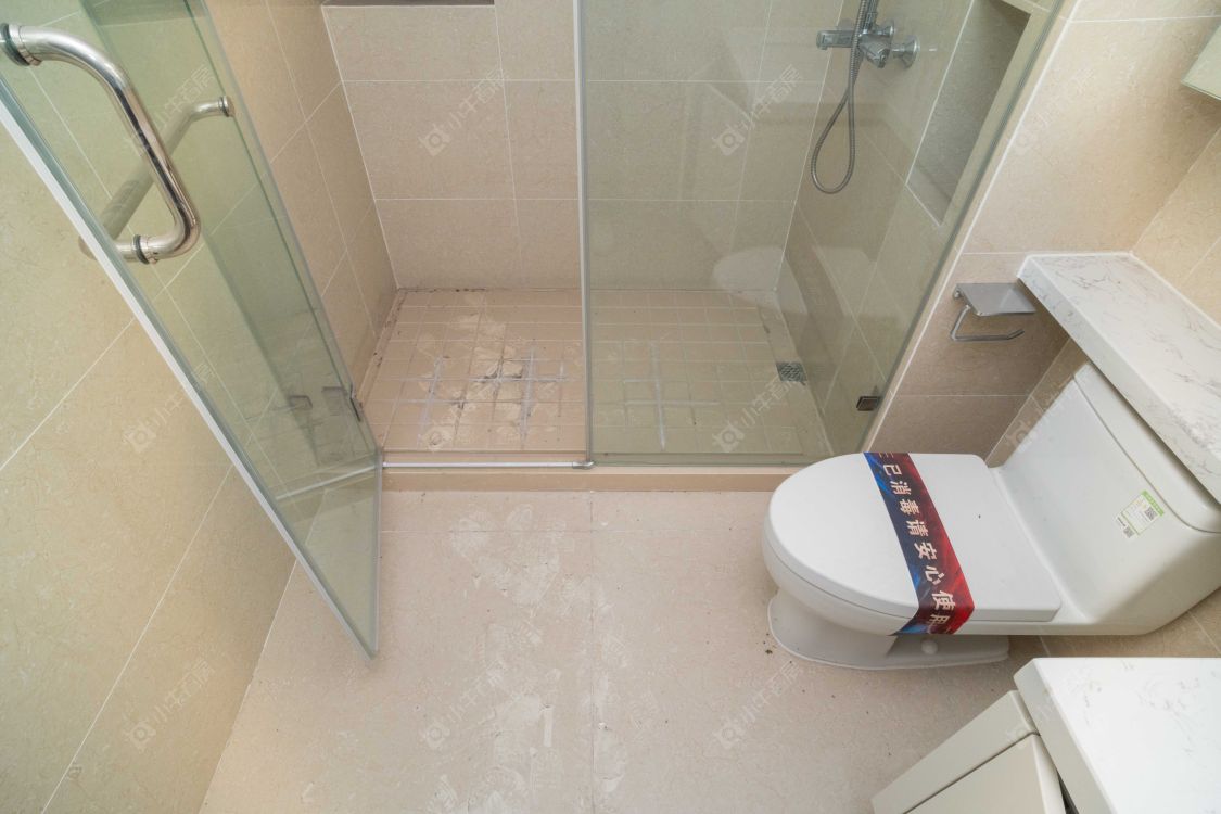 常州龙城金茂府东区在售二手房源室内图_小牛看房