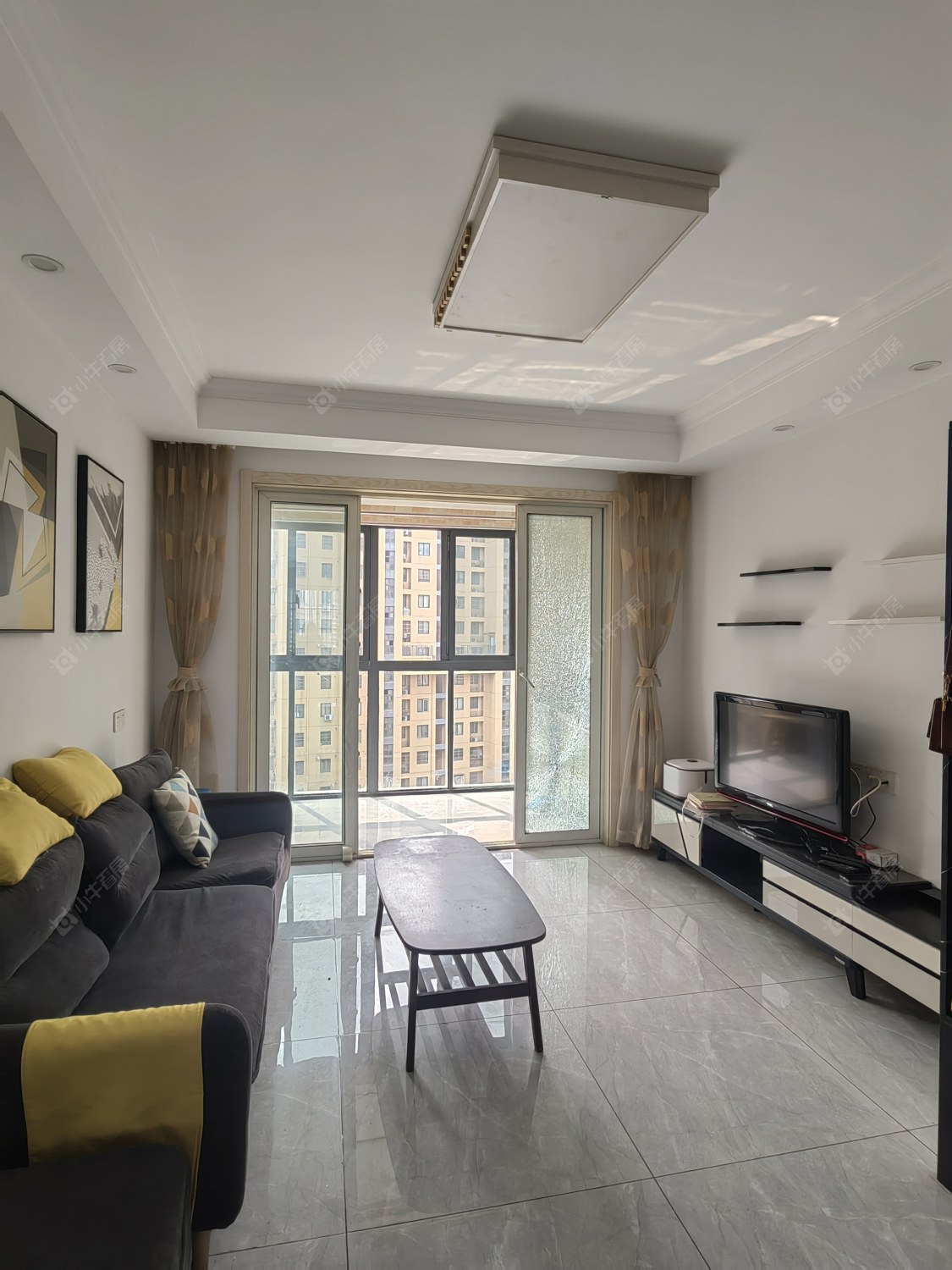 常州新景花苑一期在租房源_小牛看房