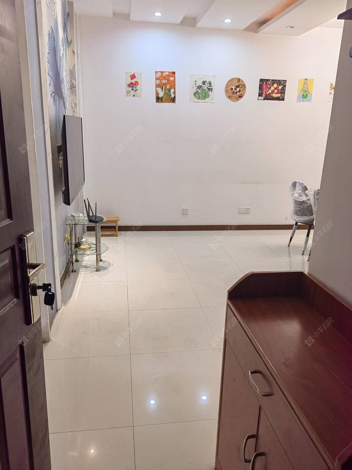 河景花园房源室内图 常州河景花园在租房源室内图_小牛看房