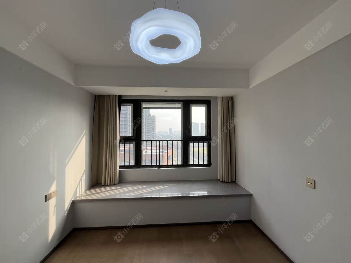 常州万科新都会在租房源室内图_小牛看房