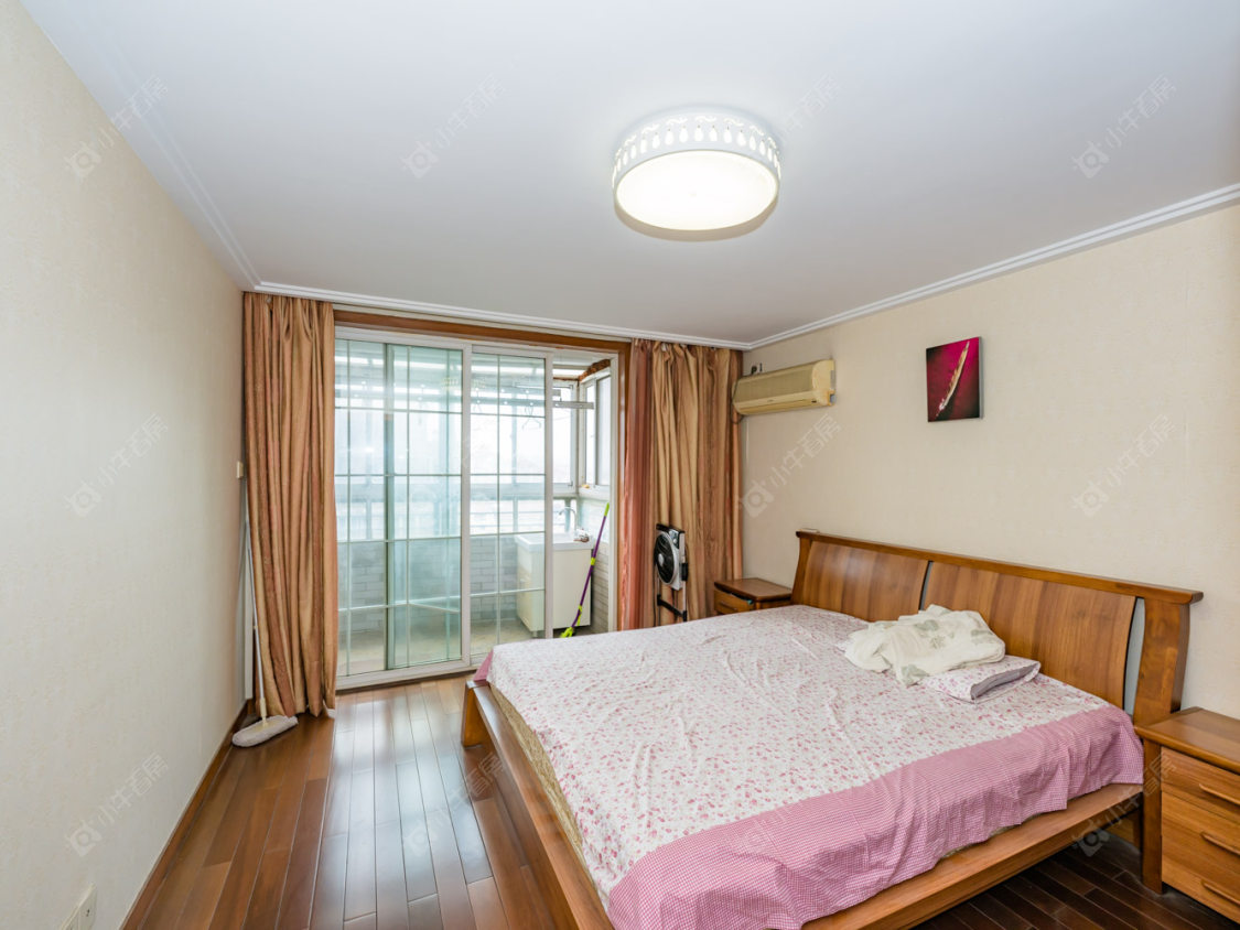 常州怀德苑在售二手房源室内图_小牛看房