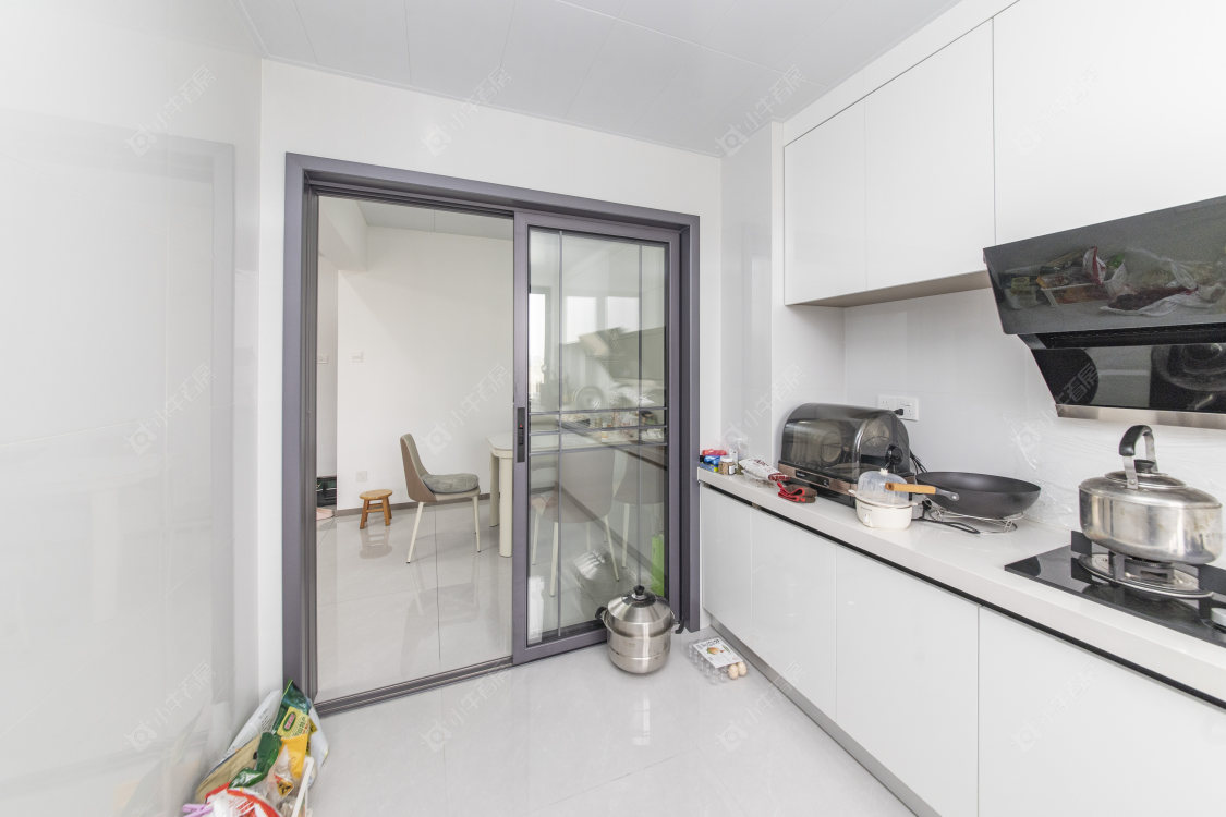 常州湾里新村在售二手房源室内图_小牛看房