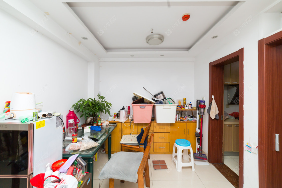 常州美吉特黄金公寓在售二手房源室内图_小牛看房