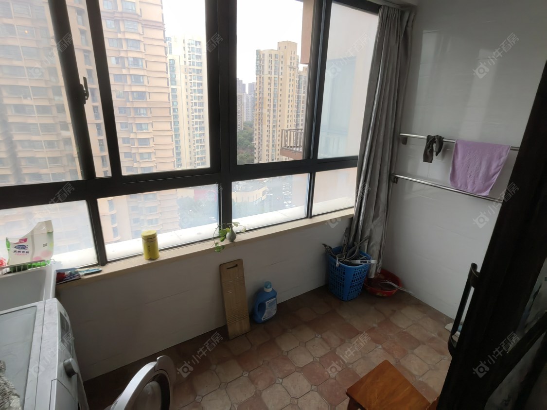 常州凯尔枫尚花园在租房源室内图_小牛看房