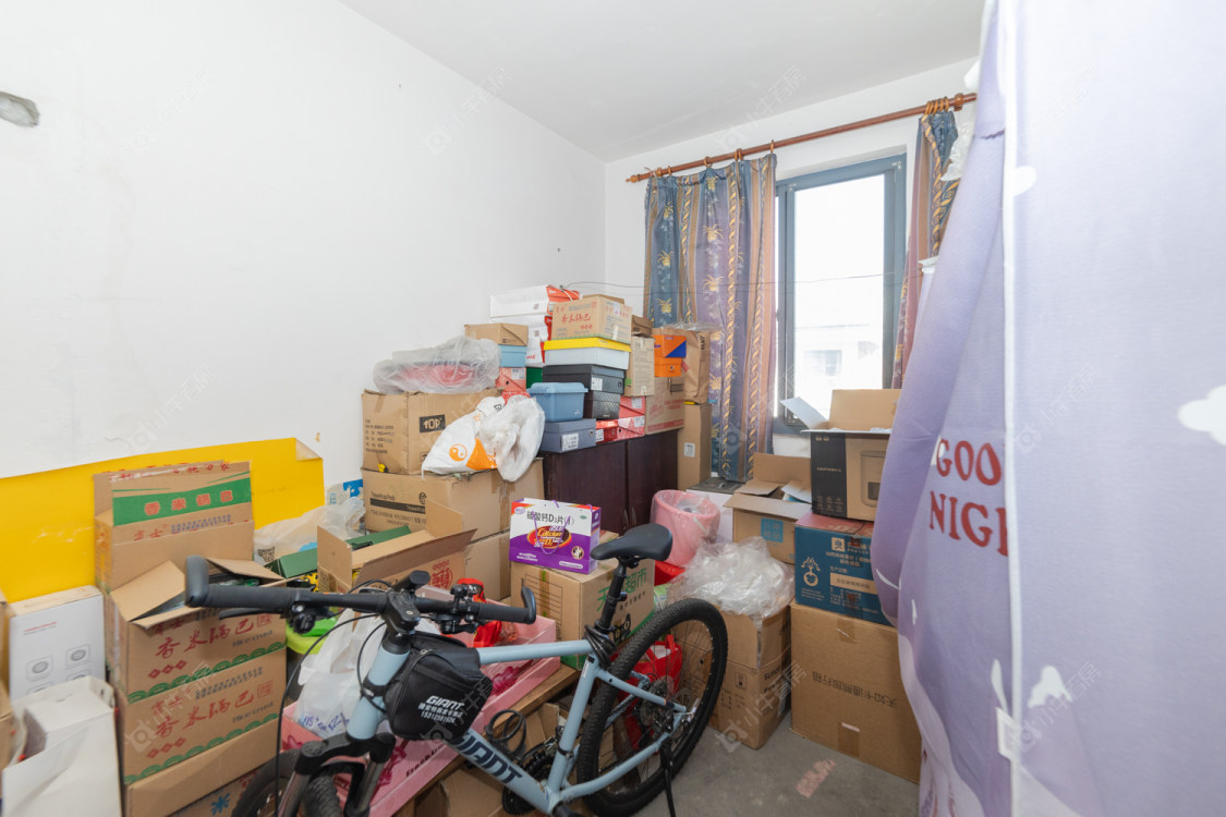 常州顺园八村北区在售二手房源室内图_小牛看房