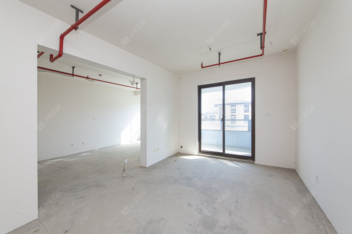 常州翡丽蓝湾（公寓）在售二手房源_小牛看房