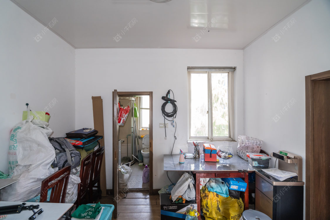 常州县北新村在售二手房源室内图_小牛看房