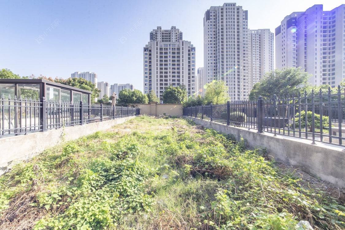 常州玉兰广场五期在售二手房源室内图_小牛看房