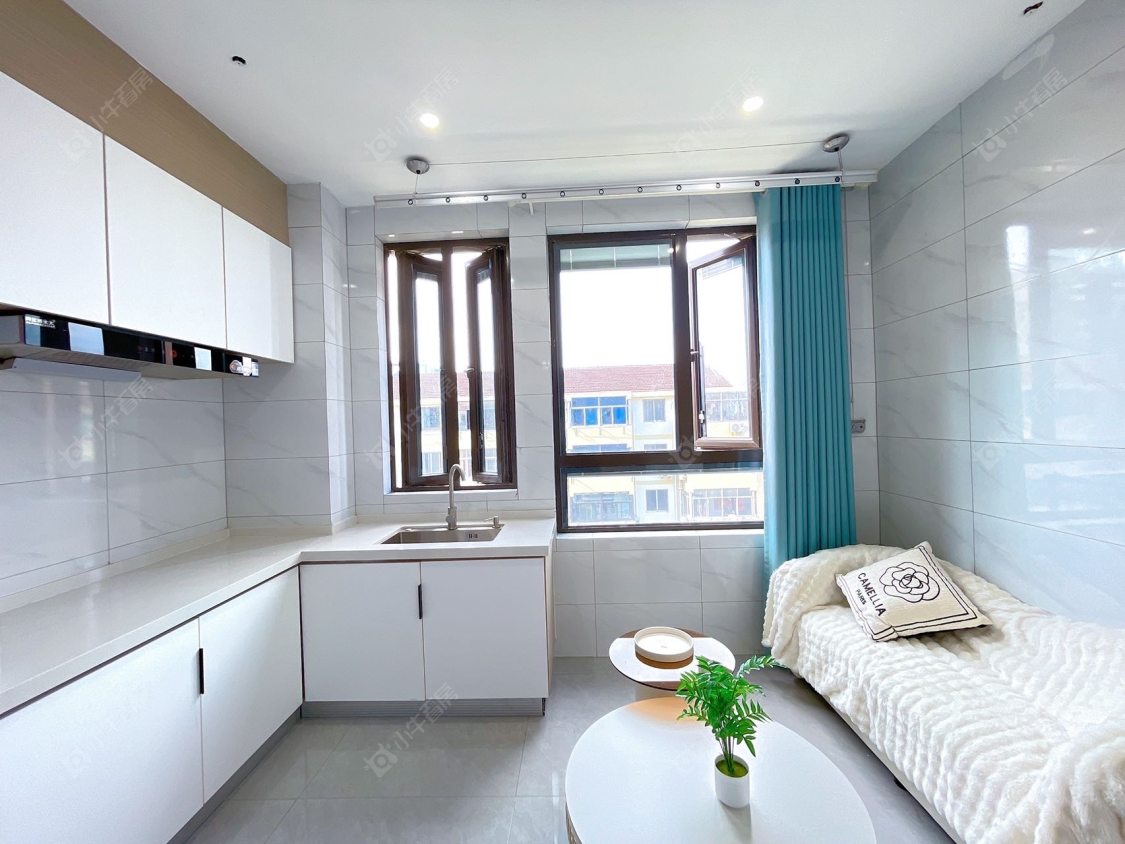 常州恒大御景在租房源室内图_小牛看房