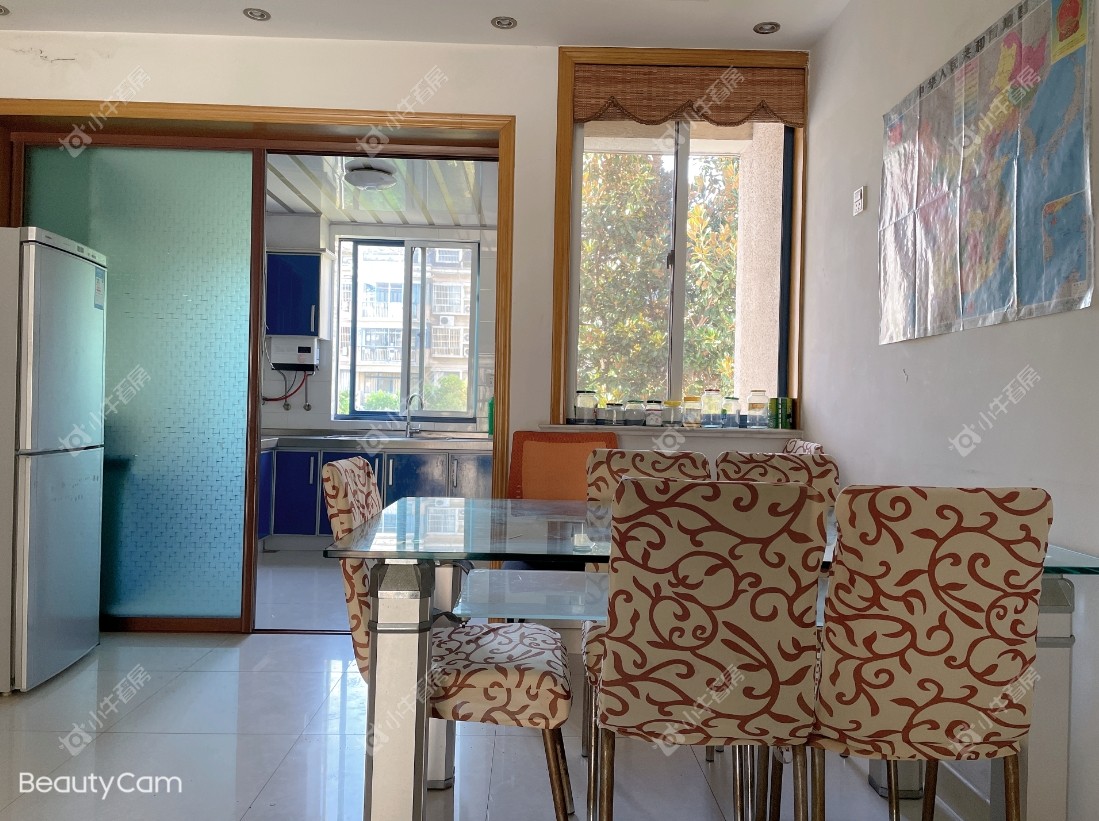 常州四季新城南苑在租房源_小牛看房