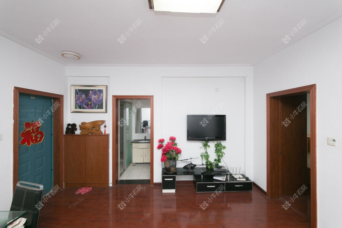 常州怀德名园在租房源室内图_小牛看房