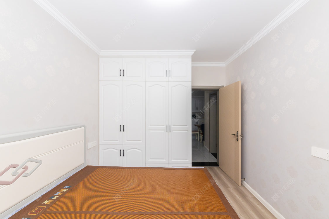 常州腾龙南苑在售二手房源室内图_小牛看房