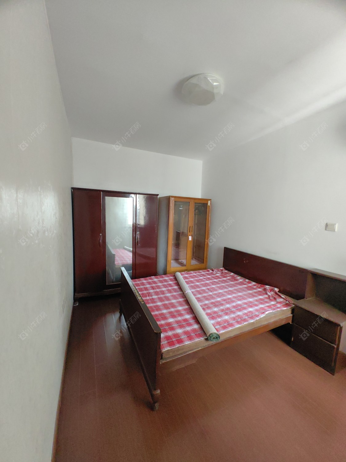 常州新丰苑在租房源_小牛看房