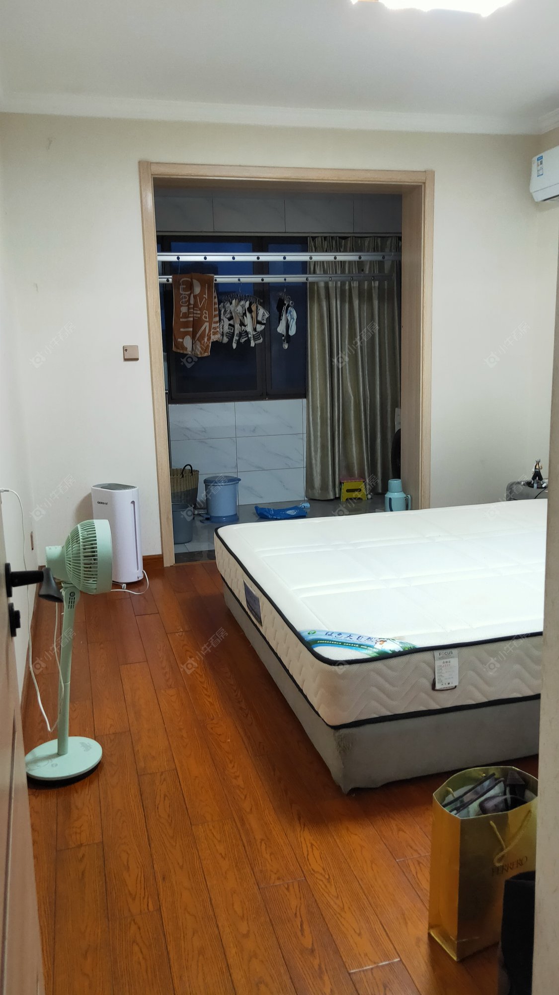 常州桃园公寓在租房源_小牛看房