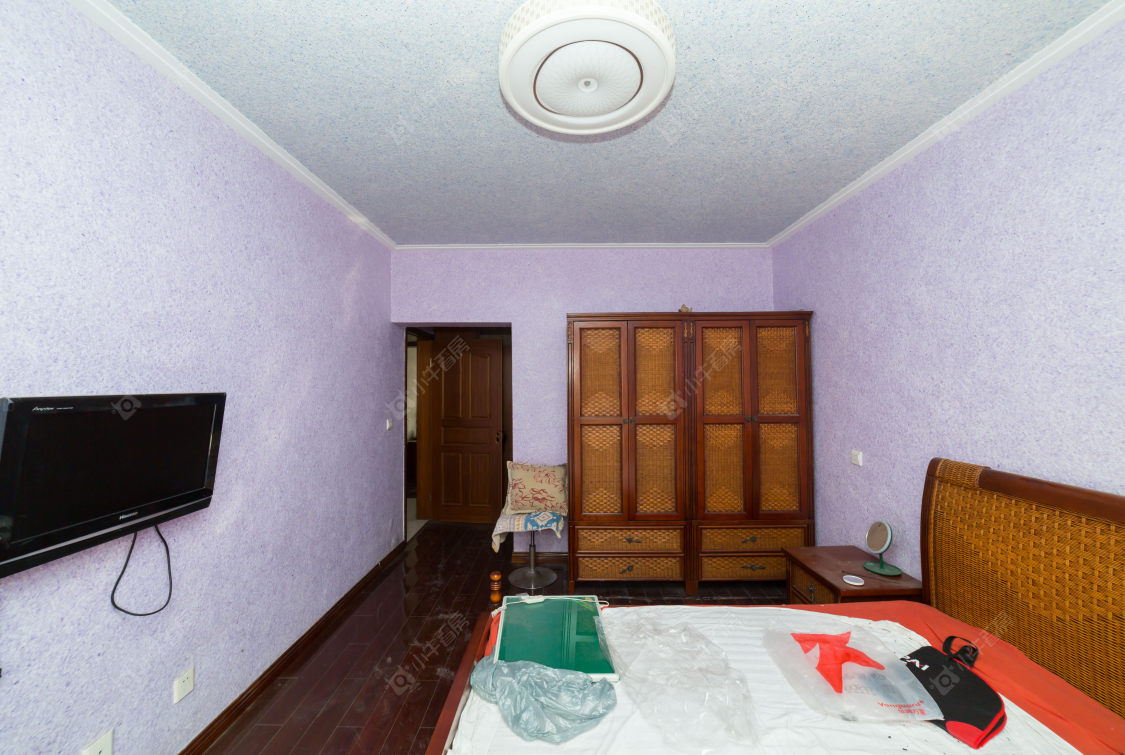 常州青洋花苑在售二手房源室内图_小牛看房