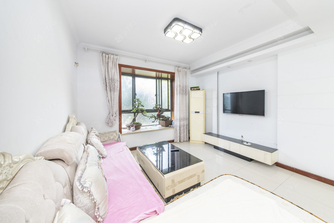 常州四季新城金典在售二手房源室内图_小牛看房