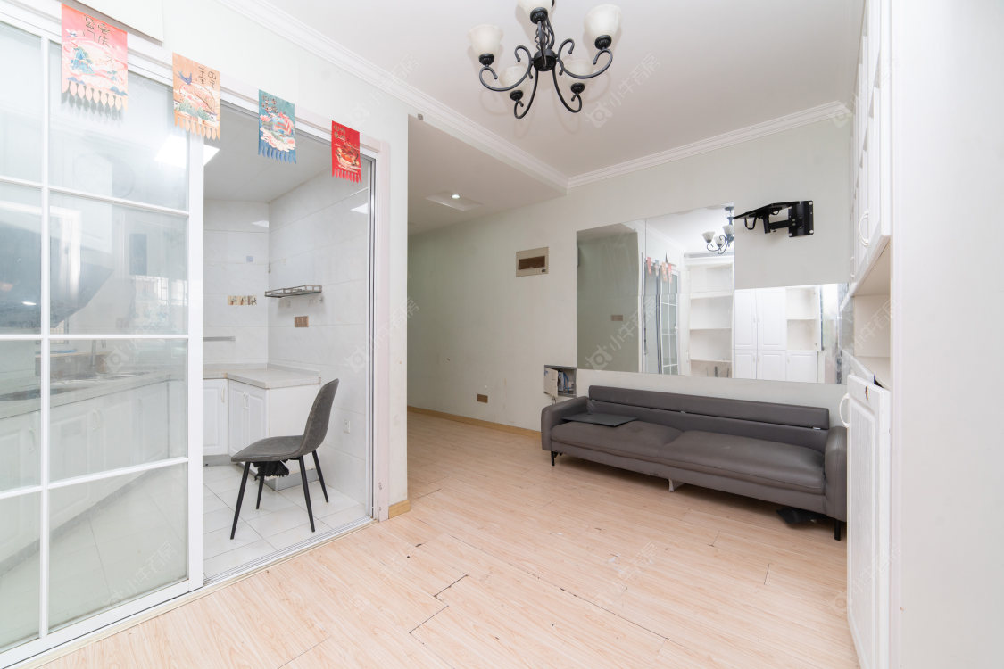 常州泰盈八千里在售二手房_小牛看房