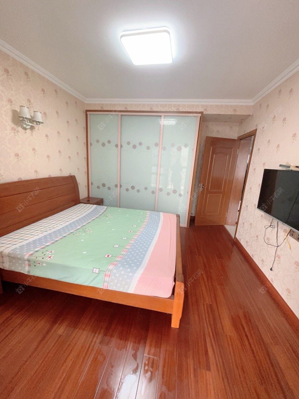 常州龙城福第在租房源室内图_小牛看房