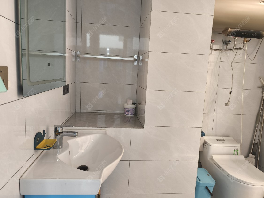 天安数码城公寓房源室内图 常州天安数码城公寓在租房源室内图_小牛看房