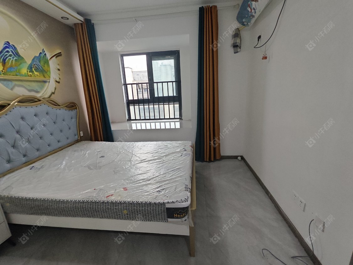 常州清云澜湾A区在租房源室内图_小牛看房