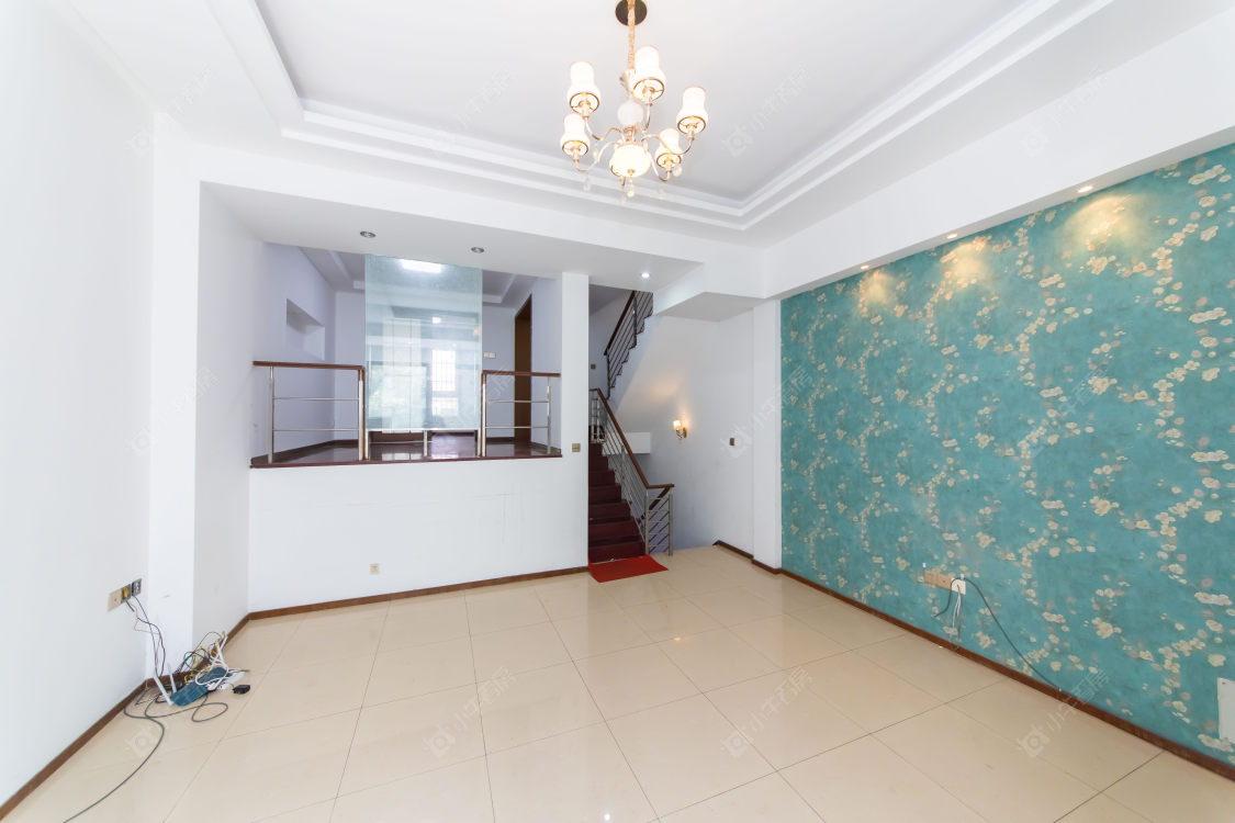 常州高成莱茵别墅区在售二手房源室内图_小牛看房