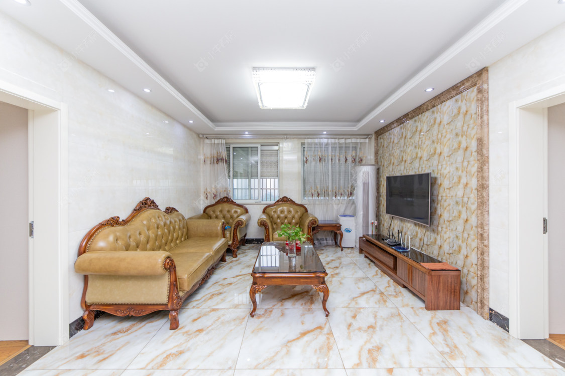 常州聚怡花园北区在售二手房源室内图_小牛看房