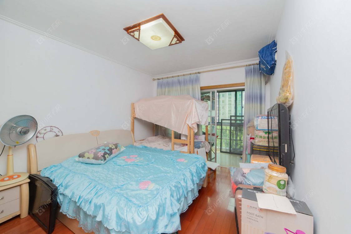 常州府琛花园在售二手房源室内图_小牛看房