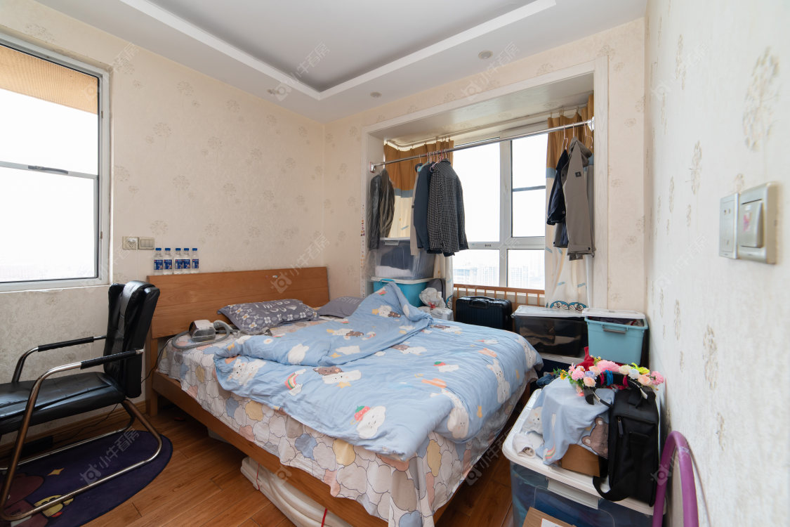 常州檀香湾在售二手房房源室内图_小牛看房